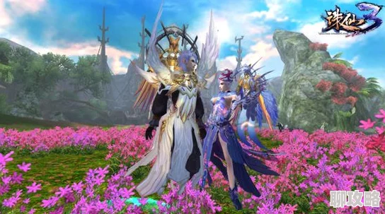 《诛仙世界》深度探索：青云山麓生死灵体神秘现身地点全介绍下载