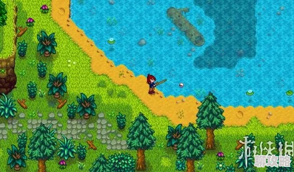 星露谷物语深度攻略：力量法杖任务全解析与高效完成指南下载