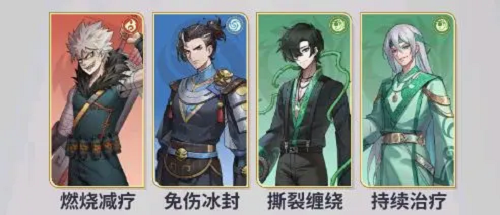 热血寻秦新手开局攻略下载