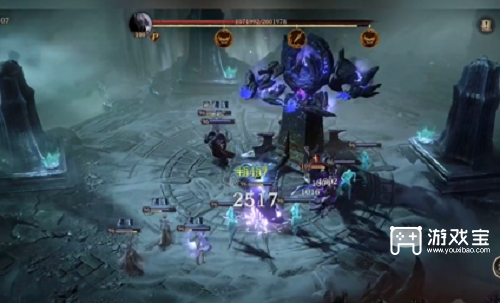 龙息神寂新手攻略分享下载