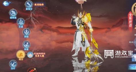 《孤月刀手游职业特色与选择指南》 