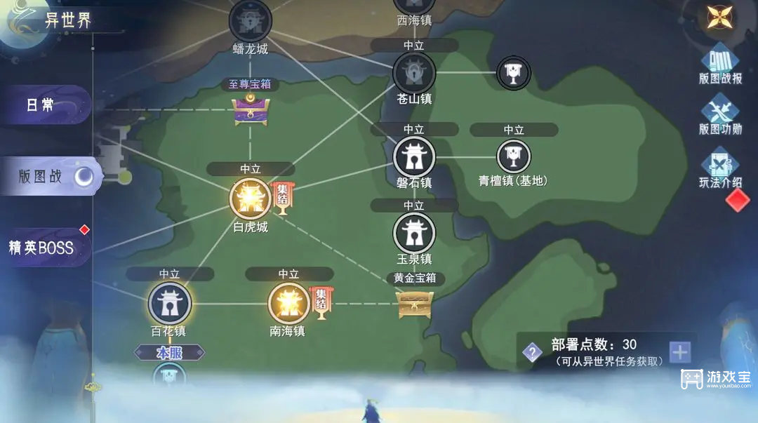 勇闯《孤月刀》异世界的生存指南 