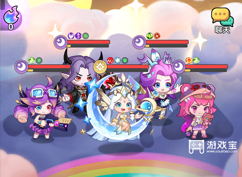 一步两步竞技场的阵容搭配指南 