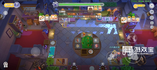 《暴吵萌厨：基础操作技巧与独特魅力解析》 