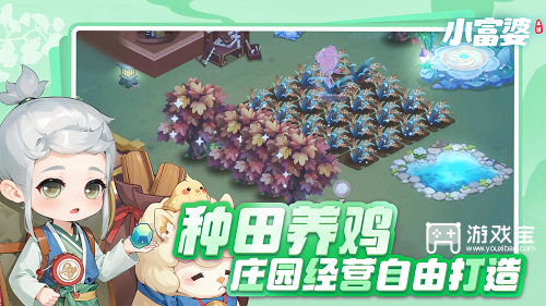 小富婆菜谱大全：开启味蕾奢华体验与乐趣之旅 