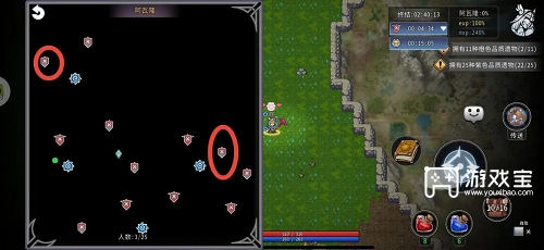 《2025黑白之地兑换码大全，畅享游戏乐趣》 