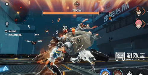 《驱入虚空：强力推荐角色助你畅玩游戏》 