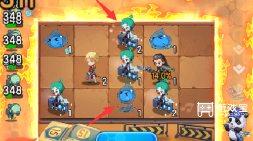 守望之战关羽阵容：角色选择与战术运用指南