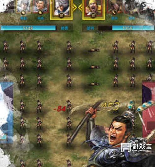 《乱世群雄传：全方位武将培养攻略指南》 