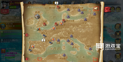 《航海霸业隐秘之章：独特体验与多元乐趣》 